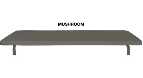 Outdoor 1800 Bench Cushion